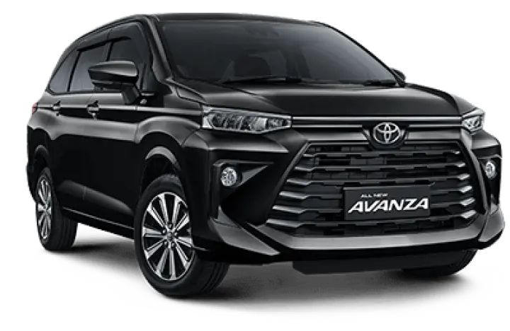 Sewa Toyota Avanza bekasi timur