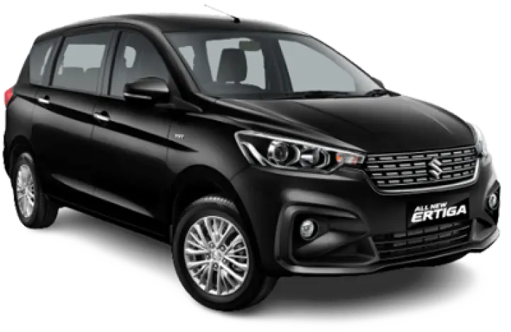 Sewa Suzuki Ertiga bekasi timur
