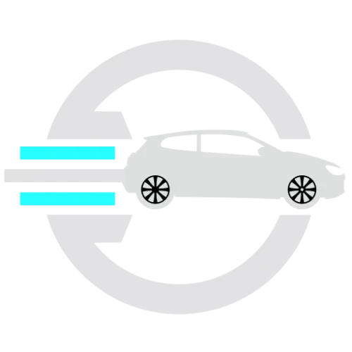 Logo Sewa Mobil Bekasi Timur